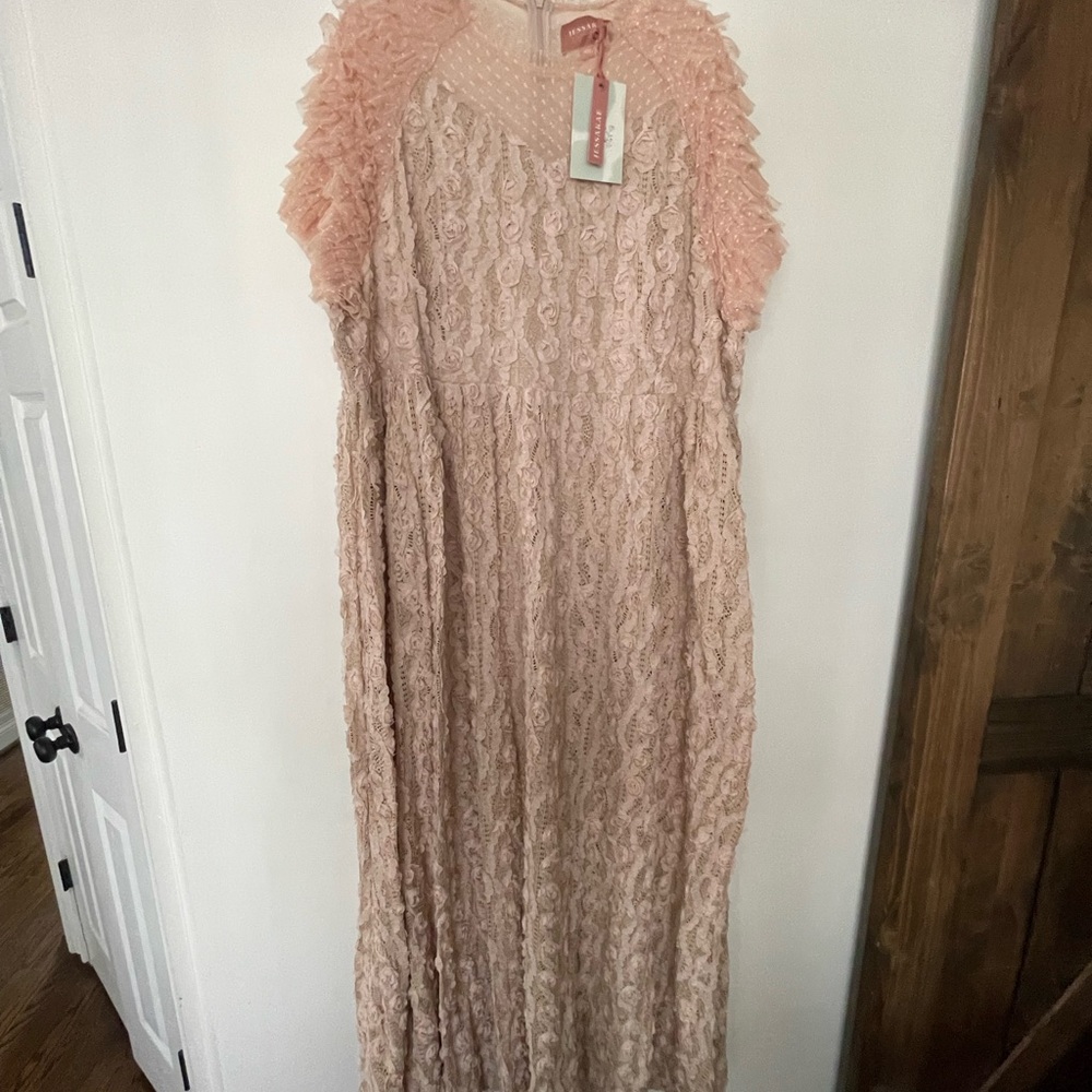 JessaKae beautiful dress